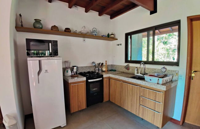 Paradisiacal Site in National Park - Foto 27