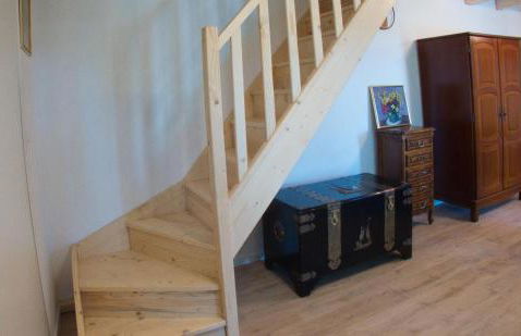 Gîte Coqueliquot Domaine de l'Annonciade - Foto 19