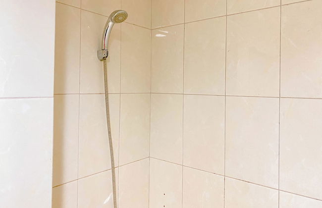 Great Deal And Cozy 1Br Apartment At Vittoria Residence - Foto 15