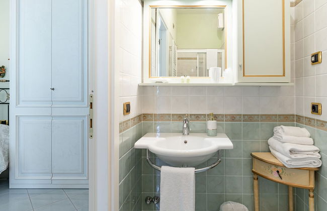 Lucca Franco's Villa - Foto 34