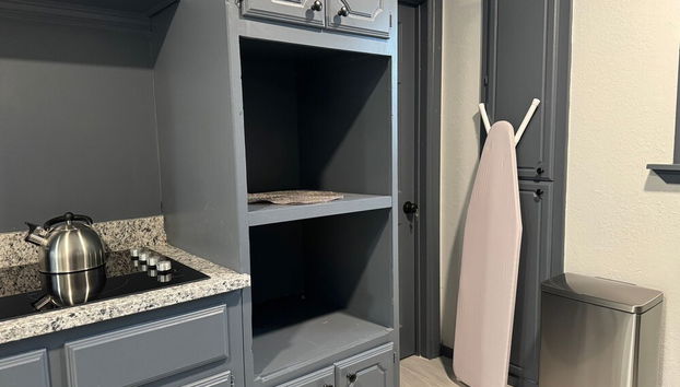 7BR Comfort Haven For 16 I Next to Tinker I EC - Foto 3, Habitación