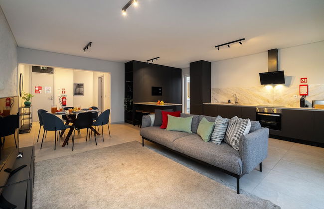 Prime Portal Gateway to Urban Wonders - Foto 28