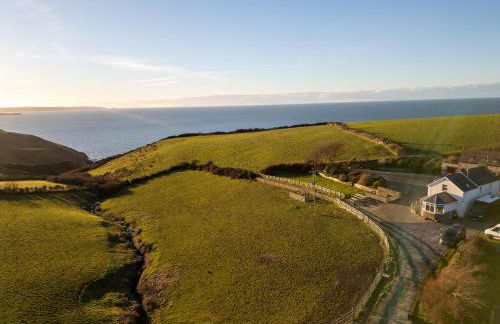 Crogal Farmhouse - Photo 35