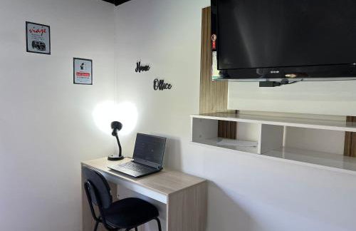 Casa aconchegante a 7 min da Praia - Foto 31