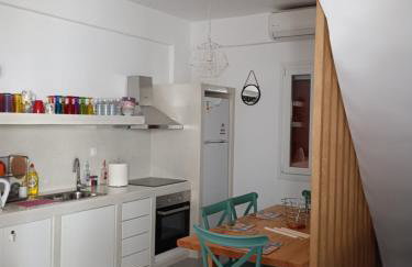 Villa Foivos - Foto 52