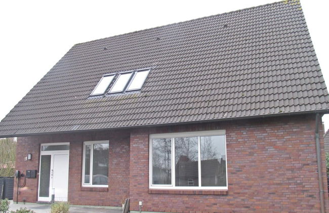 Ferienwohnung in Dornum - Foto 1