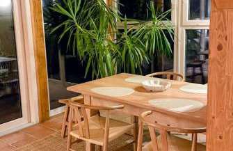 Ferienhaus Fließ Paradies mit private Spa - Leipe, Spreewald - Foto 21