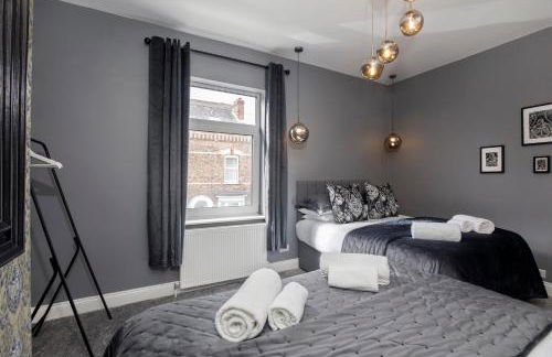 The Milton sleeps 8 close to York city centre pet friendly - Foto 31