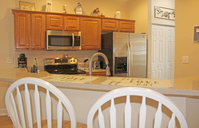 Barefoot Resort by Palmetto Vacations - Foto 53