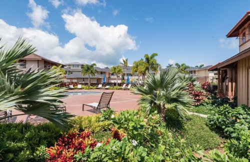 Kauai's 3bedroom 3bath Hawaiian Dream Condo - Foto 31