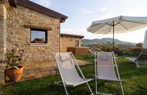 La Chiocciola Resort - Foto 37