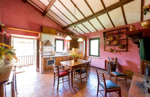 Casa Boschetto - Foto 33