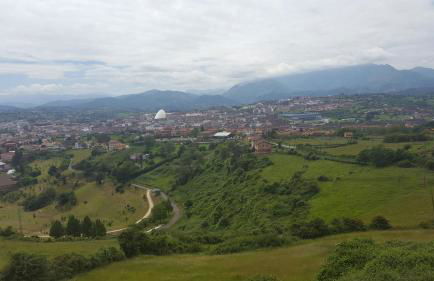 MONTE NARANCO-LOS VEGA PARKING e INTERNET GRATIS - Foto 29