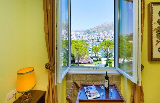 Apartment in Dubrovnik - Foto 34