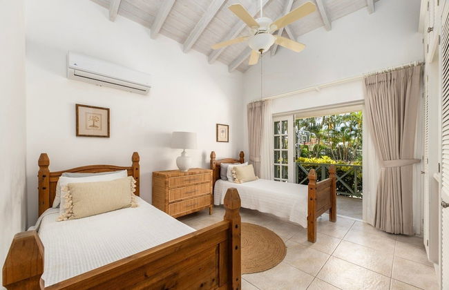 Gibbs Glade Villa 4 Bedroom Home by Bluescape - Foto 5