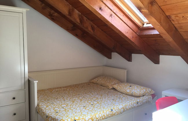 Cozy House - Photo 34