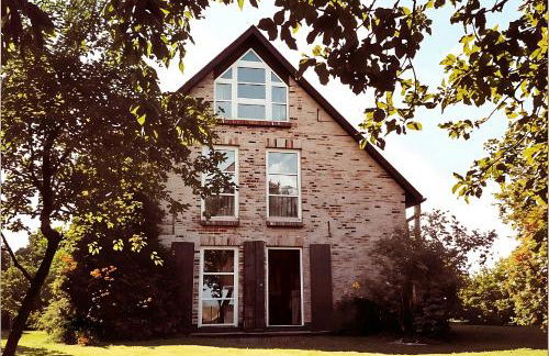 Ferienhaus Rennschmid Insel Usedom in Netzelkow - Foto 19