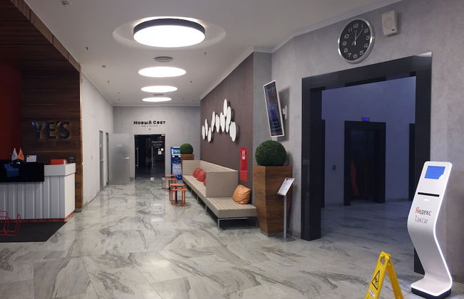 Apartments Axioma - Foto 2