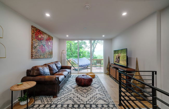 Atlas Hideaway Modern Retreat! - Foto 15