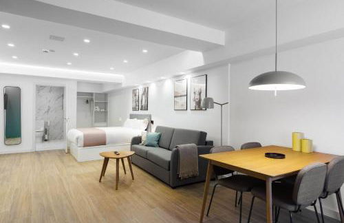 Limehome Madrid Calle de Matilde Diez - Foto 32