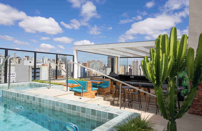 Life Residence - Photo 22