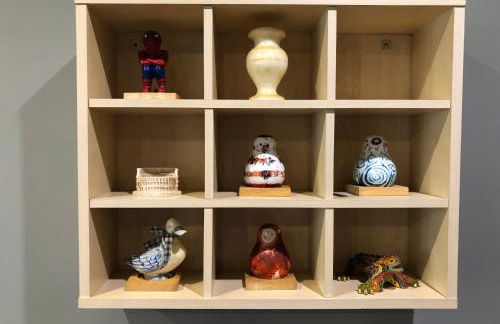 Apartamento frente al Guggenheim. Urbanizacion de lujo en el centro - Foto 11