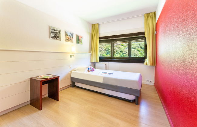 Belambra Clubs Anglet - La Chambre d'Amour - Foto 7