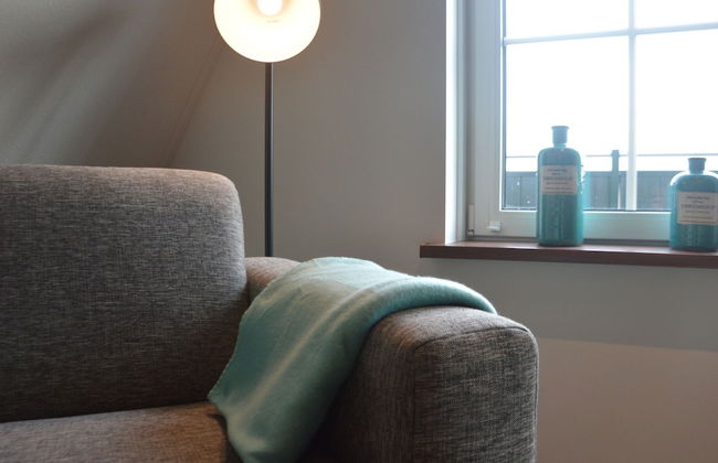 Modern Holiday Home in Westerland - Photo 17