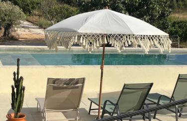 Maçussa Country House - Foto 9