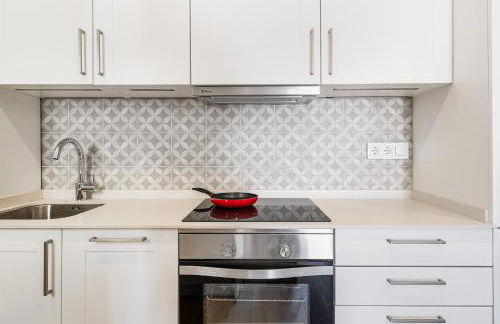 Apartamentos Circo Romano - Foto 72