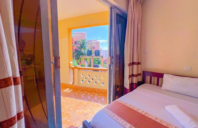 Royal Beachfront Apartments - Foto 18