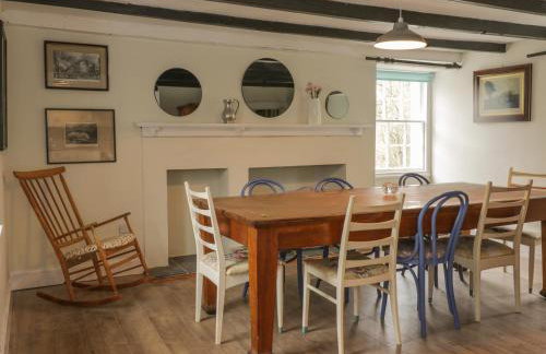 The Cottage, Polwarth Crofts - Photo 11