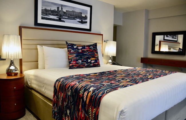 Sanctum London Belsize Road - Foto 34