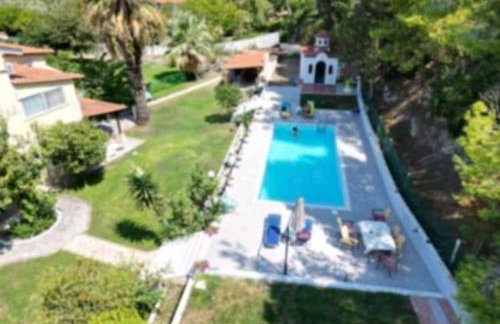 Posidi pool apartment - Foto 1