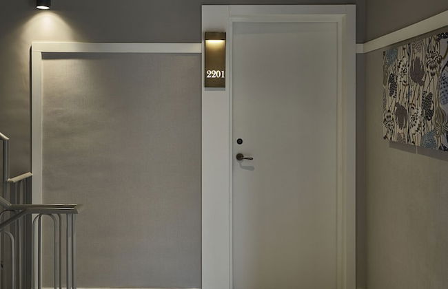 Hotel Vincci Molviedro Suites Apartments - Photo 43