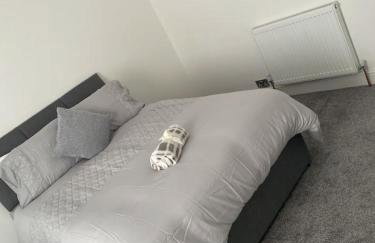 Denton House - Foto 16