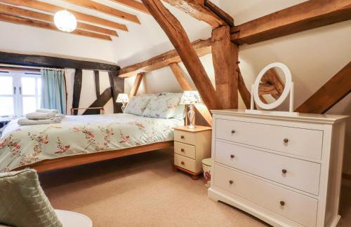 Wren Cottage at Boyke Manor - Foto 37