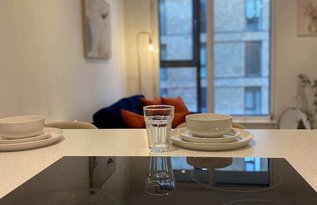 Manchester Terrace Retreat-cinema & Free Parking - Foto 37