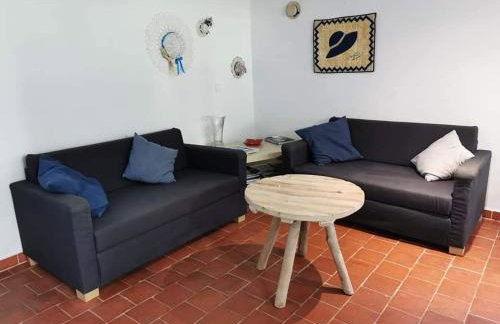 La Bastide du Capelier - Gîte pour 4 personnes avec baignoire balnéothérapie - Foto 20