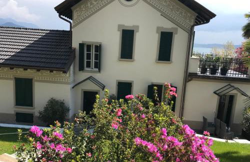 Giardini MAGNOLIA - Foto 13