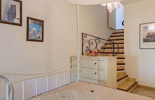 3 bedroom House in Vinsobres with private pool and garden - Photo 13