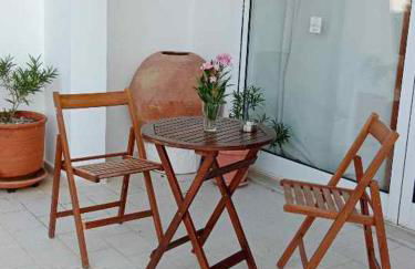 Pefkos Crystal Bay SELF-CATERED Studios and Apartments - Foto 23