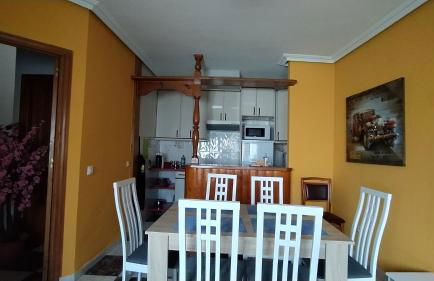 Villa Moreno Vivienda uso turístico - Foto 8