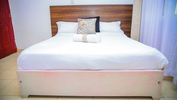 Lux Suites Father's Hub Apartments - Foto 5, Habitación