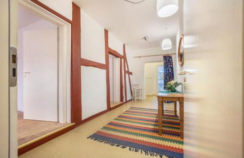 Wohnung Kemenate - Foto 17