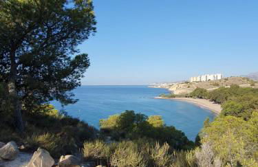 Townhouse with jacuzzi, sauna, beach and barbeque - Foto 23