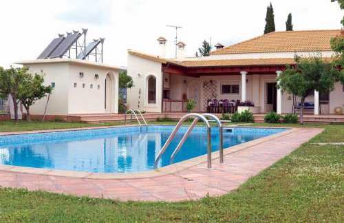 Laki Villa with pool and jacuzzi - Foto 26