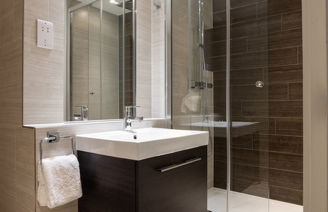 Native Tower Bridge - Foto 76