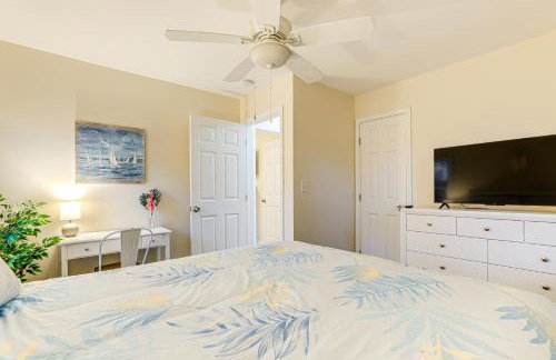 1 Mi to Stone Mountain Park Outdoor Haven! - Foto 21