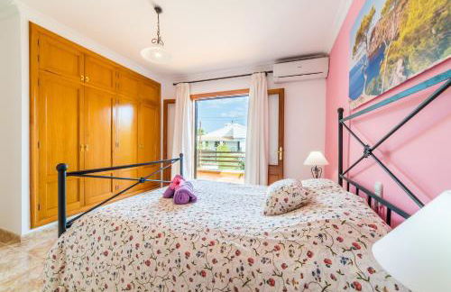 Ideal Property Mallorca - Can Paris - Foto 19